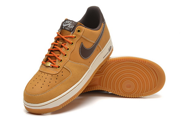 Nike Air Force One Men Low--236